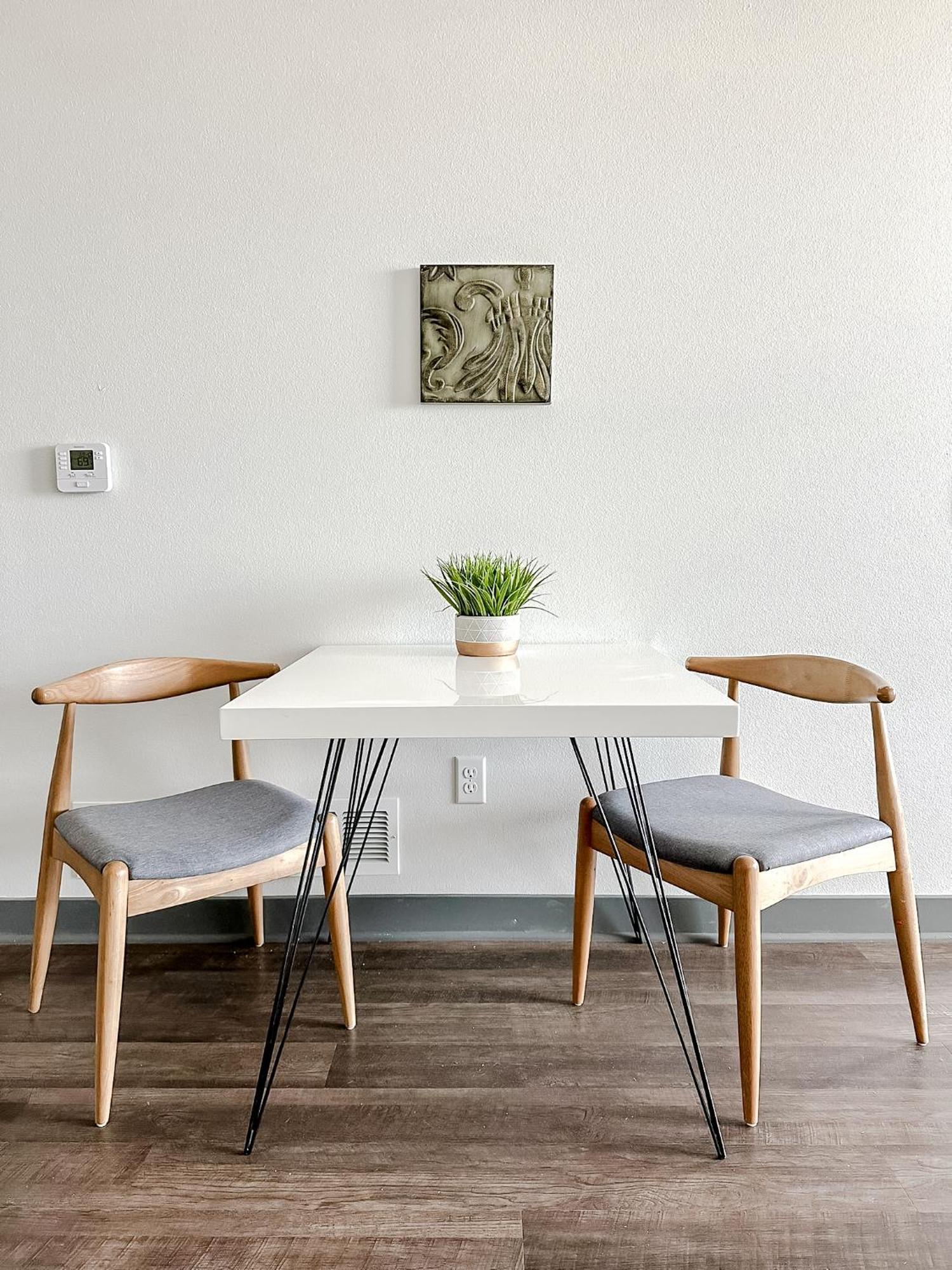 Sleepover 1Bd 1Ba Des Moines Apartments エクステリア 写真