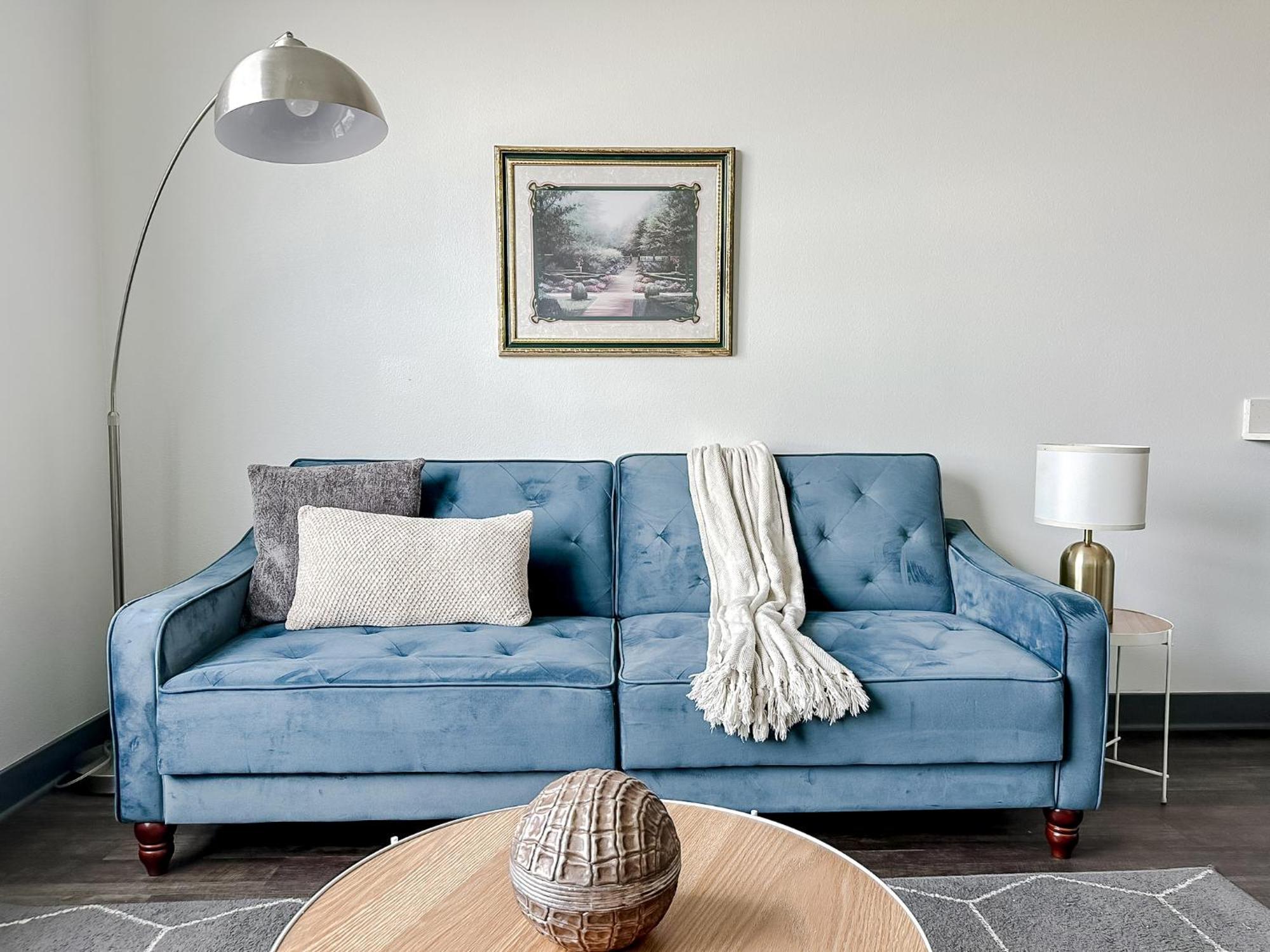 Sleepover 1Bd 1Ba Des Moines Apartments エクステリア 写真